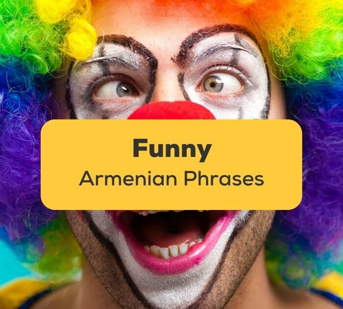 Funny Armenian Phrases-ling-app
