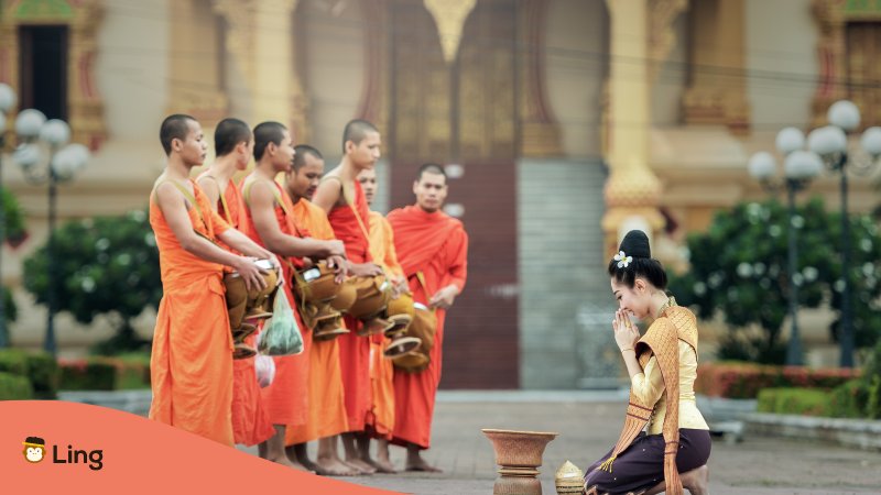 Khmer manners and etiquette