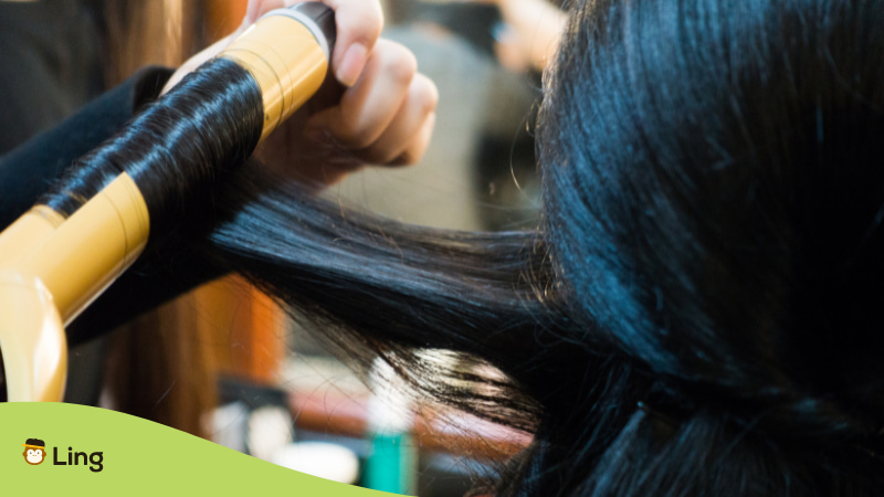 10 Things To Know Before Getting a Korean Perm - Team Salon Singapore