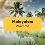 Malayalam Proverbs-ling app