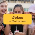Malayalam jokes - ling app