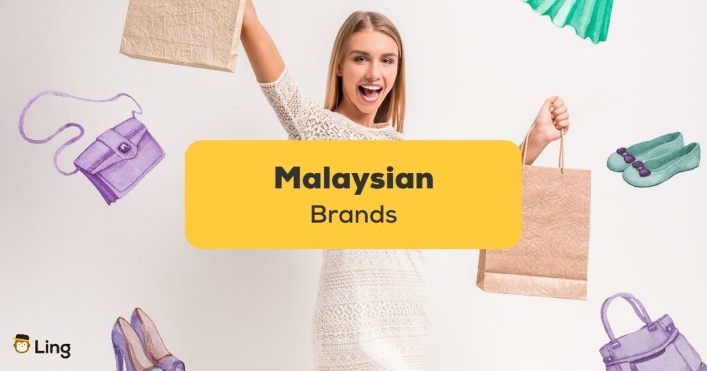 Malaysian-Brands-Ling-App-woman-shopping