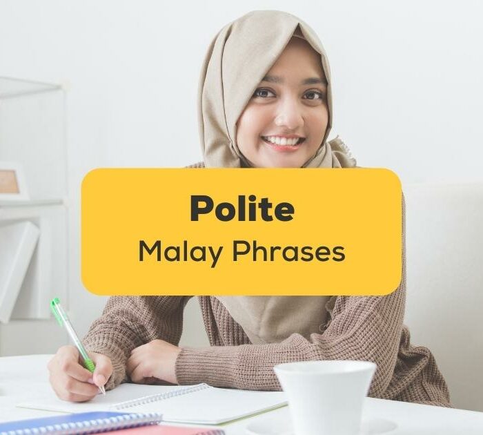 Polite Malay Phrases-Ling-App