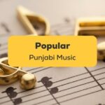 Popular Punjabi Music-ling app