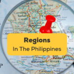 Regions In The Philippines