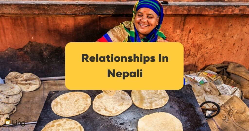 Relationships In Nepali_ling app_learn nepali1