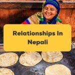 Relationships In Nepali_ling app_learn nepali1