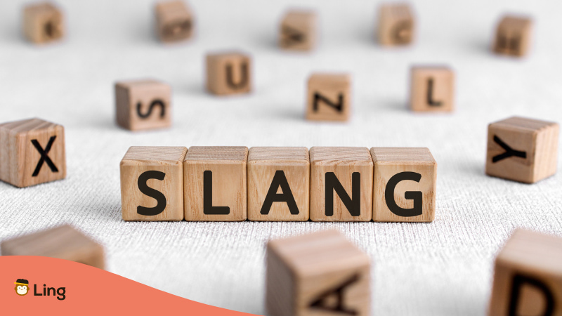 20 ways to call a friend using English slang