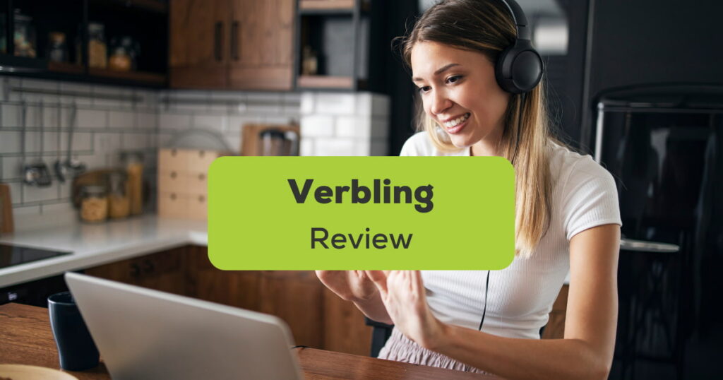 Verbling-Review