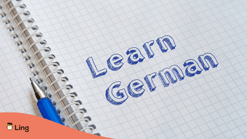 Best Apps For Learning German