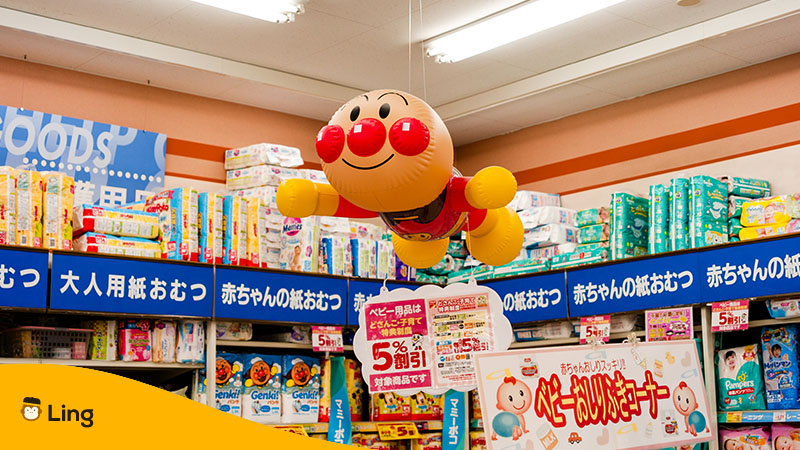 japanese-drugstore-anpanman-shop