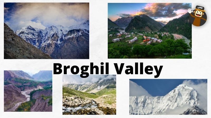 Broghil Valley Pakistan