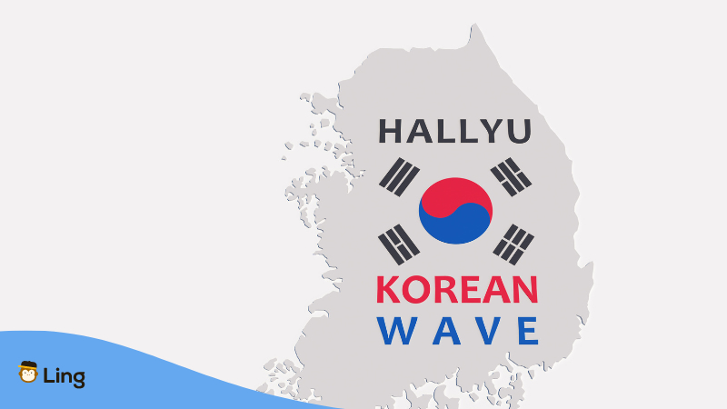 facts about south korea hallyu wave
