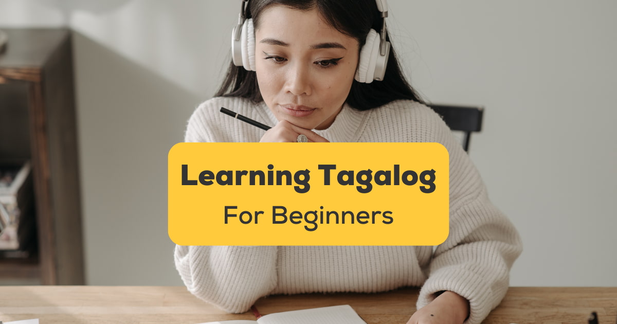 online learning tagalog essay
