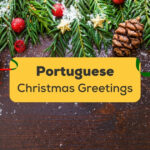 9+ Common Portuguese Christmas Greetings