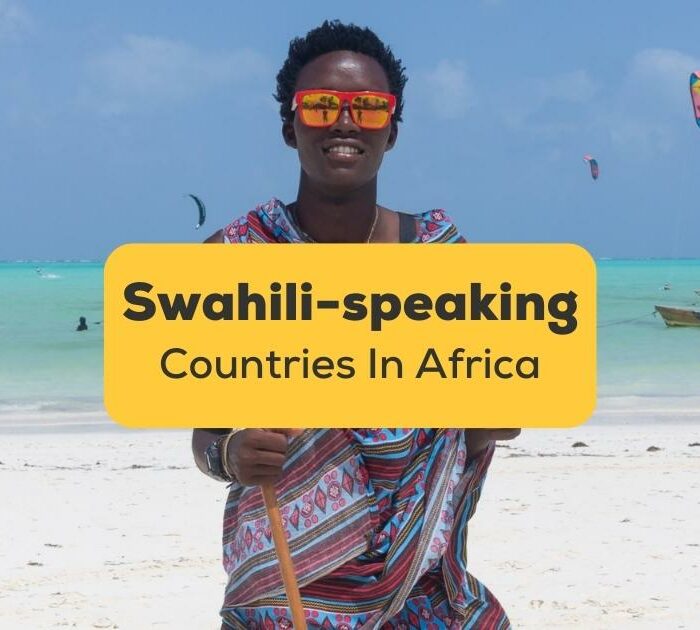 swahili speaking countriesin africa Ling-App