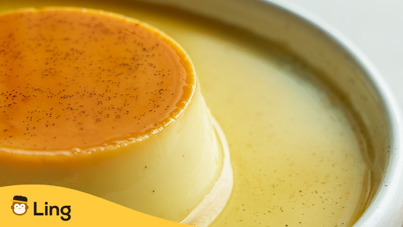  spanish flan-spanish dessert names