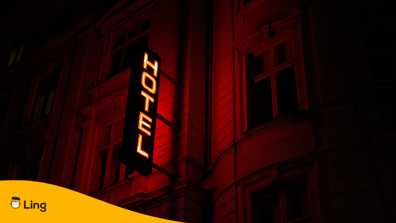 hotel-conveniently located accommodation in serbia