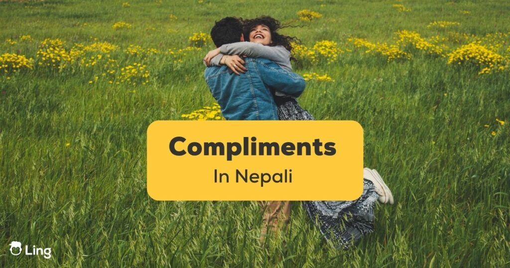 Nepali Compliments