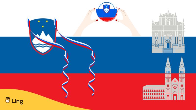 How To Celebrate Slovenia's Statehood Day_ Ling App