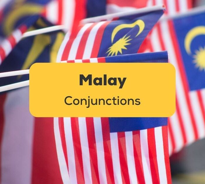 Malay Conjunctions-ling app