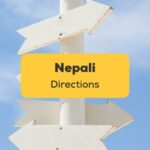 Nepali-directions-learn-nepali-with-ling-app