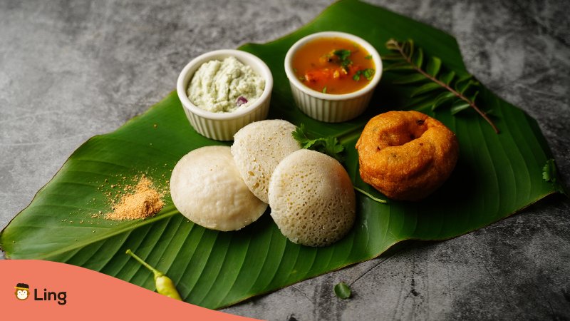 food in Malayalam