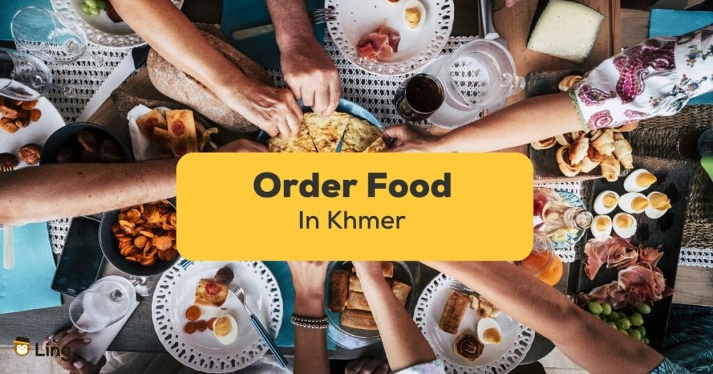 order food khmer