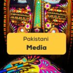 Pakistani Media Ling App