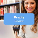 Preply review