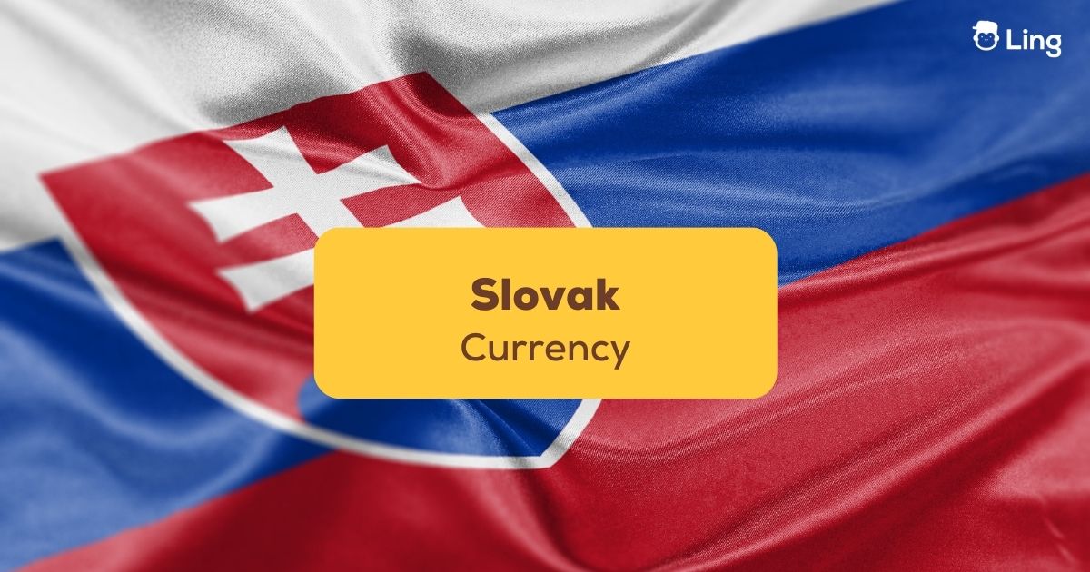 1 Easy Guide To Slovak Currency Before You Travel Ling App
