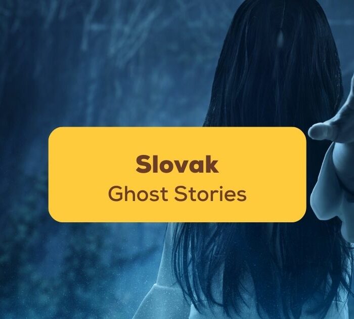 slovak ghost stories