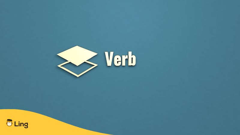 Verbs For Body Parts Ling App