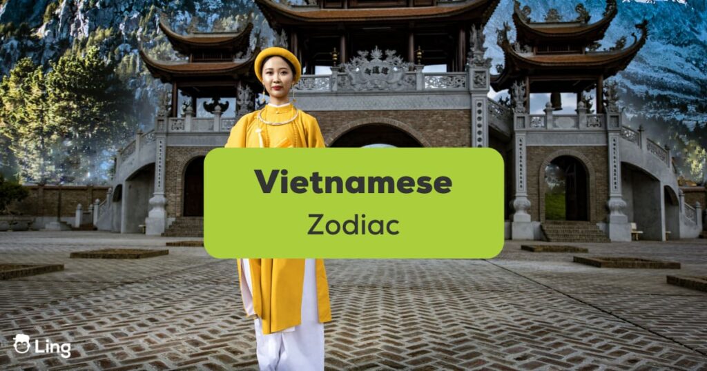 Vietnamese Zodiac