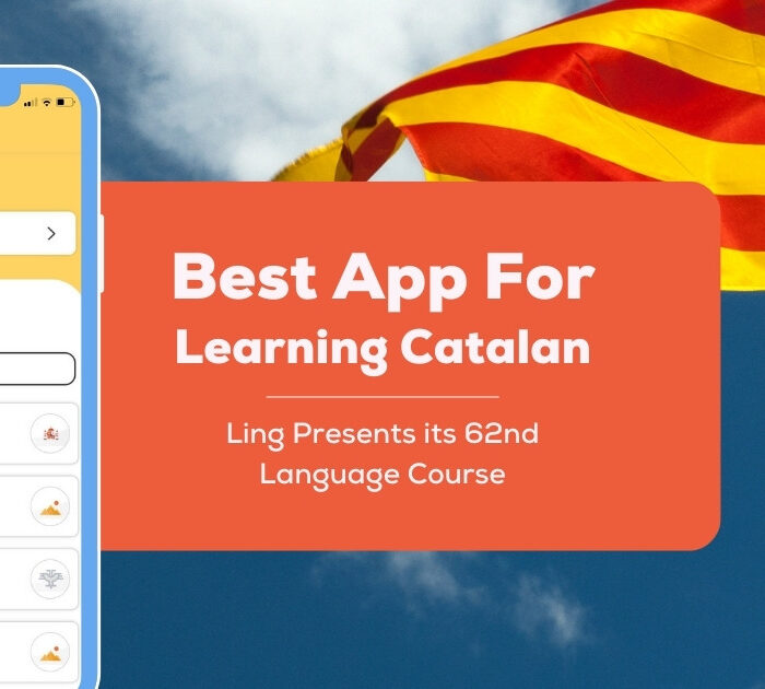 best app for learning catalan