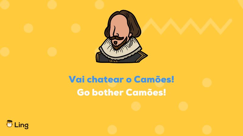 20+ Funny Portuguese Phrases and Idioms + Their Meaning - Ling App