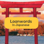 Temple-sea-loanwords in japanese