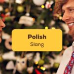 polish slang - people talking
