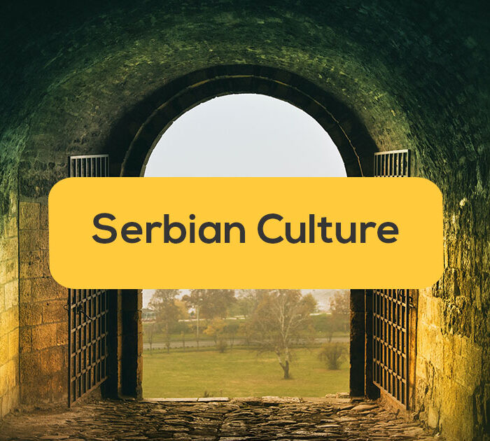 fortress-serbian culture-serbian history