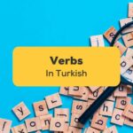 turkish verbs