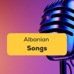 Albanian Songs Ling