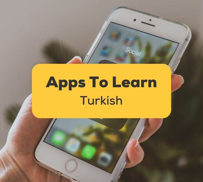 Apps To Learn Turkish - Ling