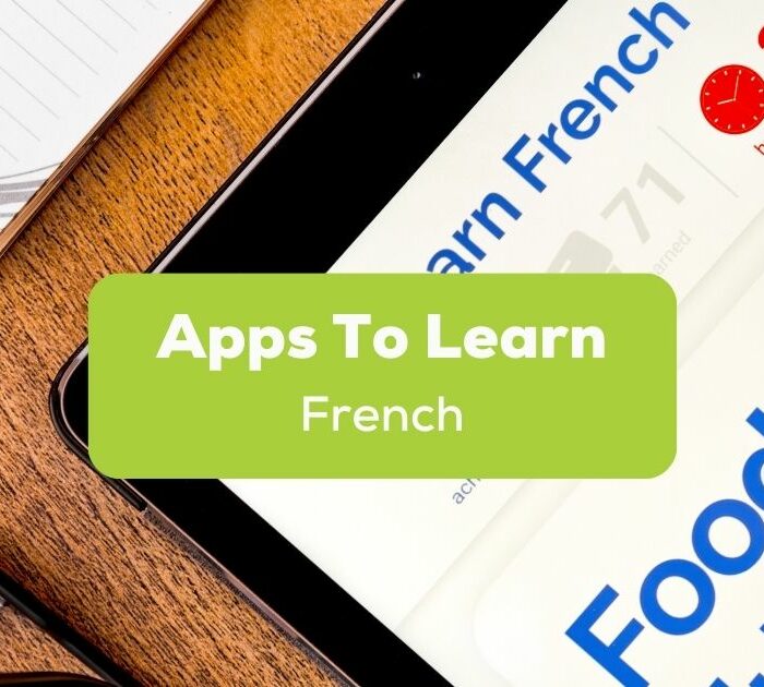 Best Apps To Learn French Ling App