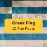 Greek Flag - Fun Facts