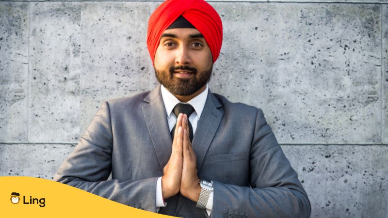 Learn punjabi : Top 5 ways to greet people in punjabi 