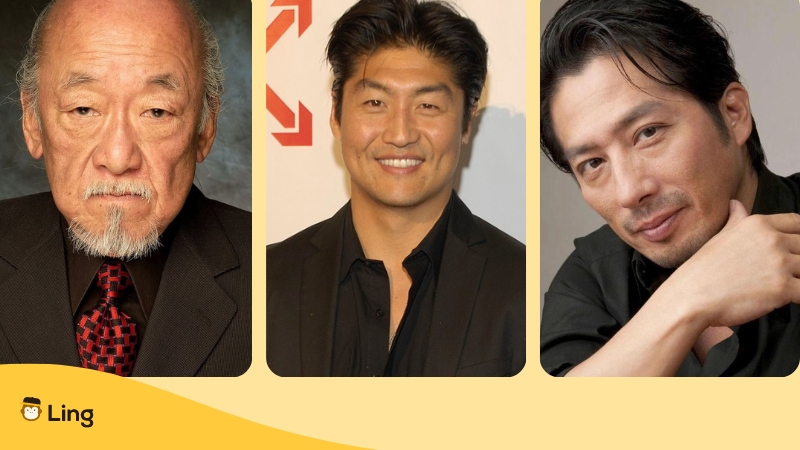 Japanese Actors-j-actors-hollywood