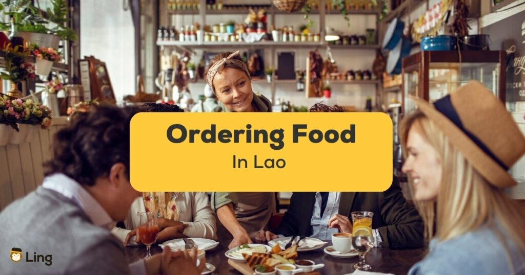order lao food