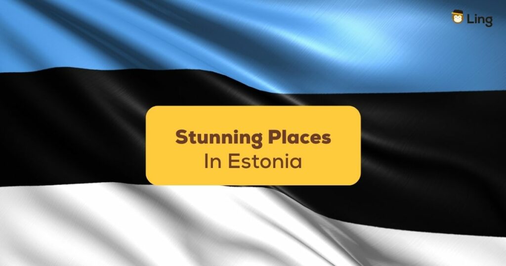 Stunning Places in Estonia