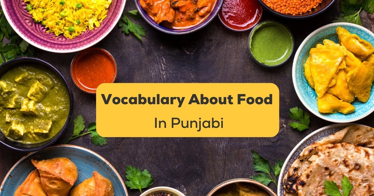 essay on fast food in punjabi
