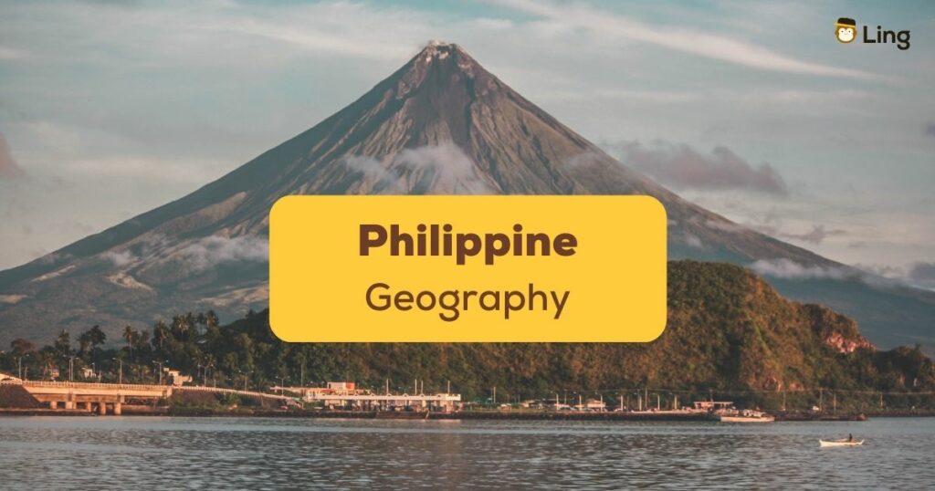 Philippines Geography